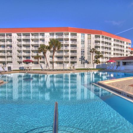El Matador 458 - Gulf Front With Beautiful Views Of The Gulf And Pool Villa Fort Walton Beach Dış mekan fotoğraf