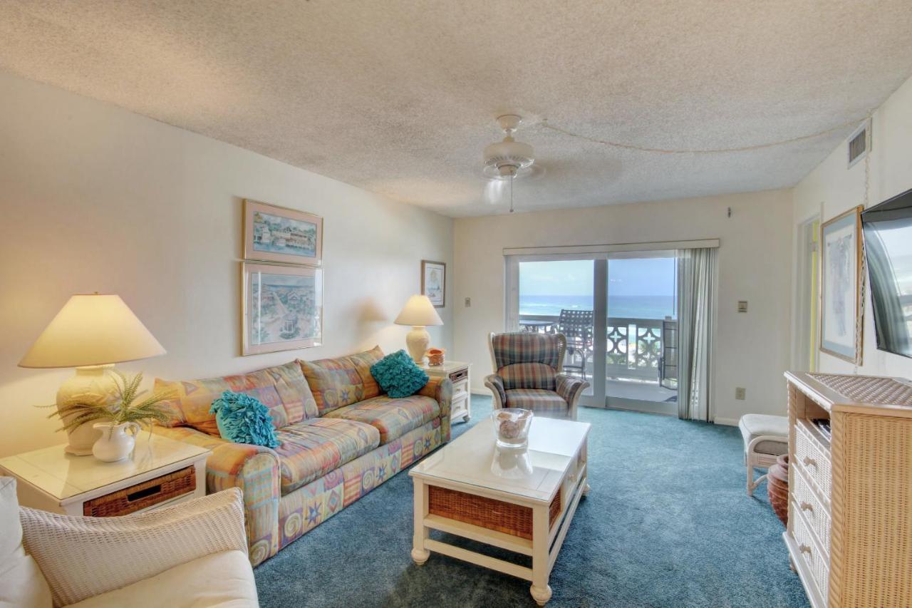 El Matador 458 - Gulf Front With Beautiful Views Of The Gulf And Pool Villa Fort Walton Beach Dış mekan fotoğraf