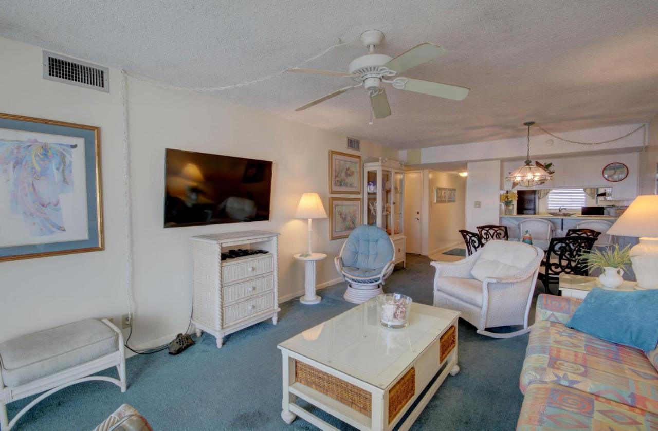 El Matador 458 - Gulf Front With Beautiful Views Of The Gulf And Pool Villa Fort Walton Beach Dış mekan fotoğraf