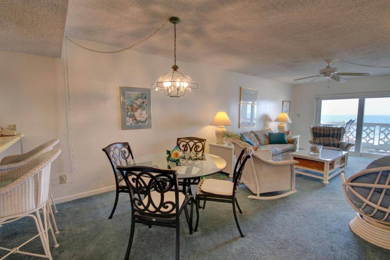 El Matador 458 - Gulf Front With Beautiful Views Of The Gulf And Pool Villa Fort Walton Beach Dış mekan fotoğraf