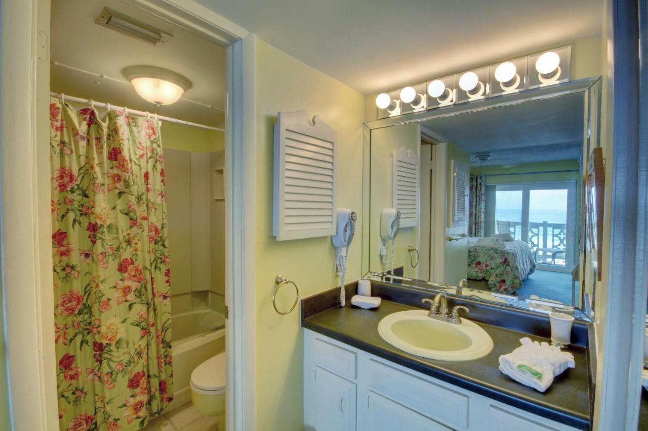 El Matador 458 - Gulf Front With Beautiful Views Of The Gulf And Pool Villa Fort Walton Beach Dış mekan fotoğraf