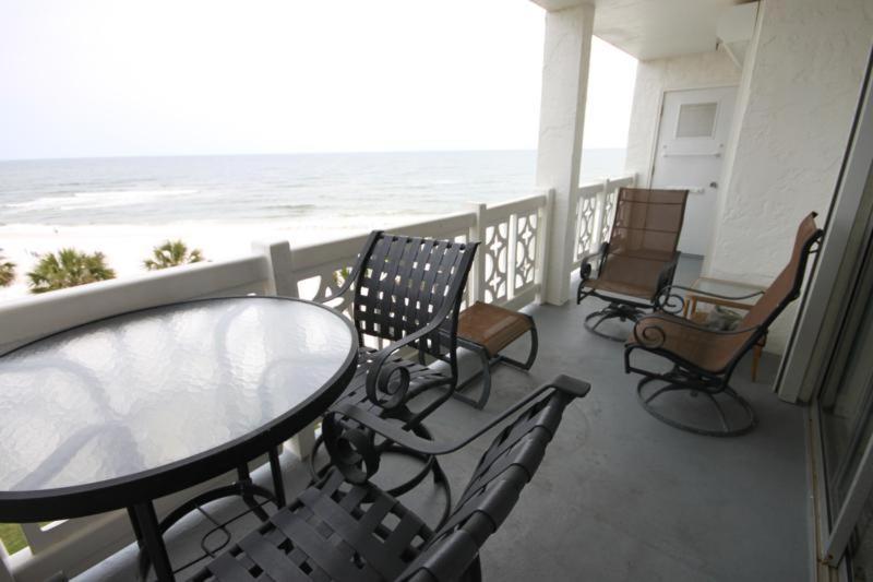 El Matador 458 - Gulf Front With Beautiful Views Of The Gulf And Pool Villa Fort Walton Beach Dış mekan fotoğraf