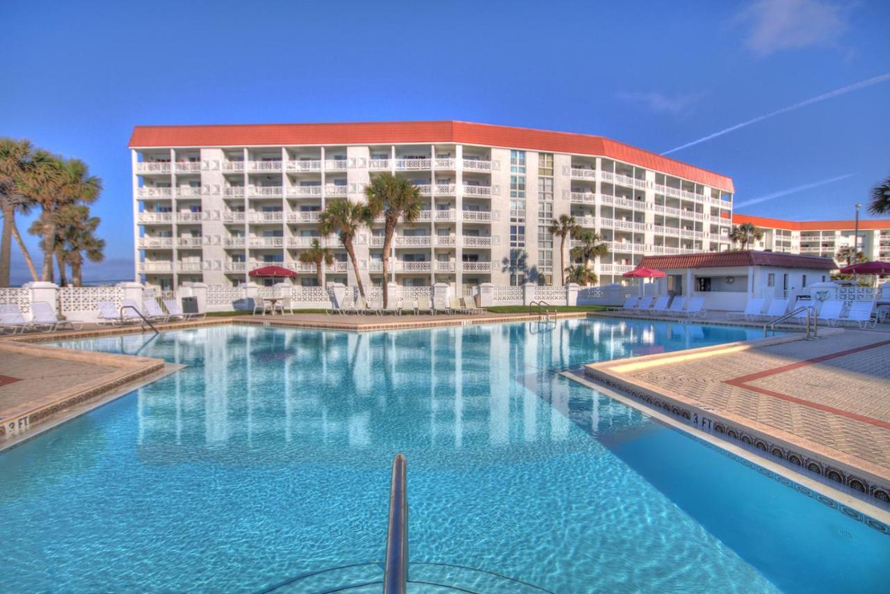 El Matador 458 - Gulf Front With Beautiful Views Of The Gulf And Pool Villa Fort Walton Beach Dış mekan fotoğraf