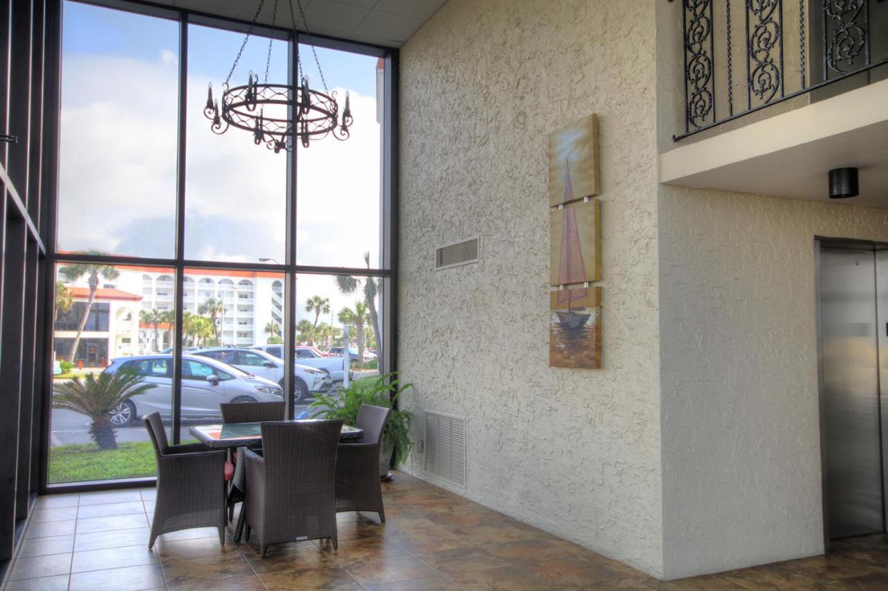 El Matador 458 - Gulf Front With Beautiful Views Of The Gulf And Pool Villa Fort Walton Beach Dış mekan fotoğraf