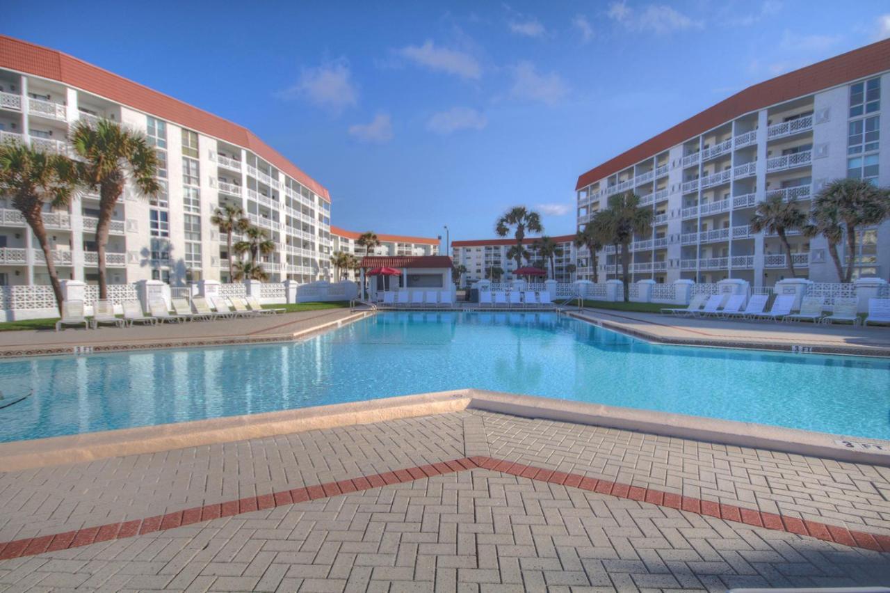 El Matador 458 - Gulf Front With Beautiful Views Of The Gulf And Pool Villa Fort Walton Beach Dış mekan fotoğraf