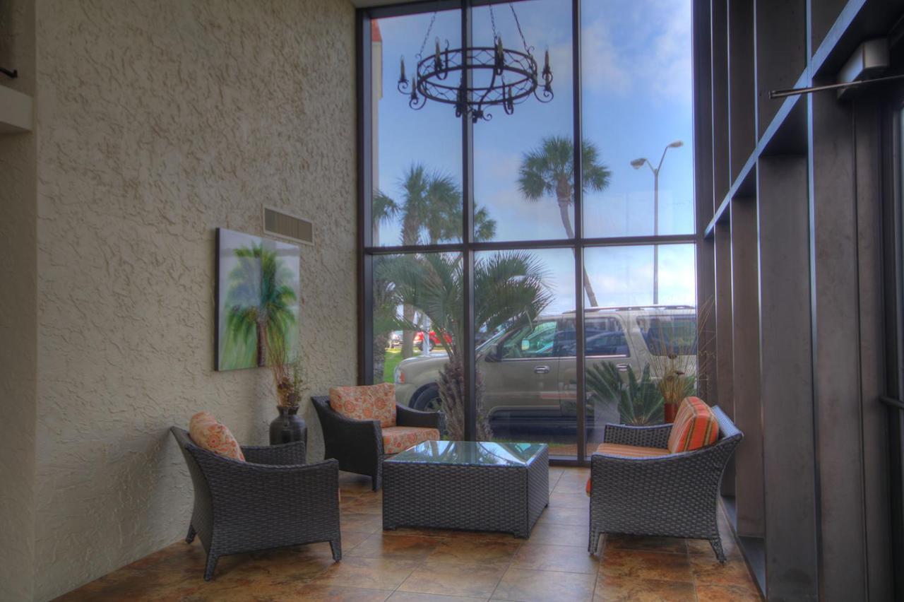 El Matador 458 - Gulf Front With Beautiful Views Of The Gulf And Pool Villa Fort Walton Beach Dış mekan fotoğraf
